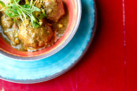 Chivito Lamb Meatballs 1